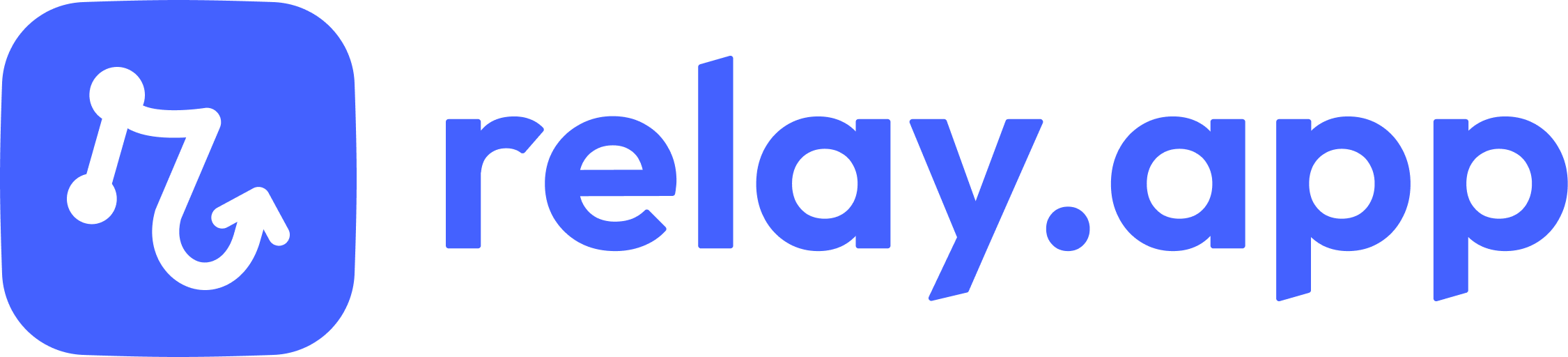 Relay.app Logo